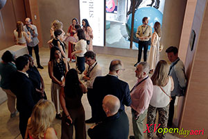 Visita Cultural